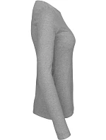 Neutral O 81050 Dámské tričko s dlouhým rukávem 77.8150 sport grey Neutral O 81050 Dámské tričko s dlouhým rukávem 77.8150 sport grey
