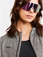 Craft Corporate ADV Unify Hoodie Jacket W Dámská bunda s kapucí 81.9133 navy
