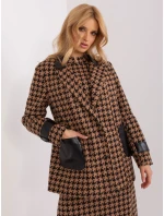 Bunda LK MA 509511.99 černá