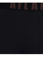 Pánské boxerky ATLANTIC 3Pack - vícebarevné Pánské boxerky ATLANTIC 3Pack - vícebarevné