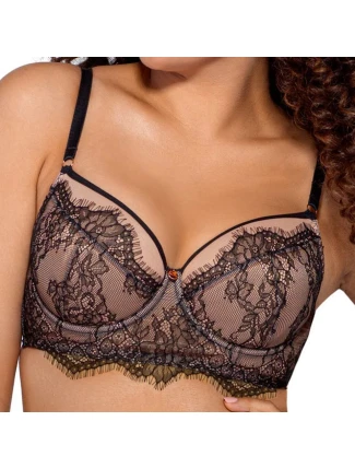 Dámská podprsenka AV 2007 - Ava Dámská podprsenka AV 2007 - Ava