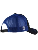 Unisex Kšiltovka Vegeta CL-DBZ-1-VE3 Černá s modrou vzor - Dragon Ball