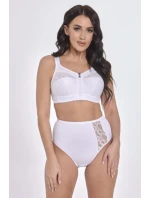 PODPRSENKA 586/PRSENKA ZUZA 100-105-BÍLÁ