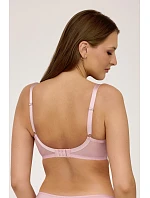 Podprsenka AV 2216 Blush Pink Maxi SSS