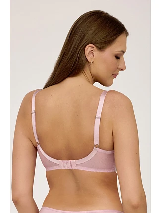 Podprsenka AV 2216 Blush Pink Maxi SSS