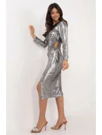 Večerní šaty model 203110 Italy Moda Večerní šaty model 203110 Italy Moda