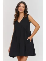 Denní šaty model 209574 Makadamia