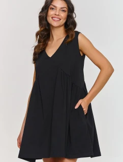 Denní šaty model 209574 Makadamia