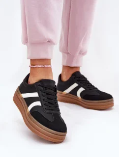 Sportovní obuv  model 211346 Step in style