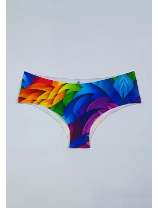 Dámské kalhotky Meméme Vivid Bird