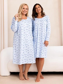 Košile Regina 020, dlouhý rukáv, velikosti M–3XL, Z26