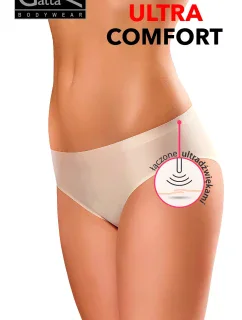 Dámské kalhotky Gatta 41590 Mini Bikini Ultra Comfort
