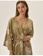 Henderson Dámský župan 41872 Fleur S-2XL