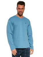 Pánské pyžamo 124/240 Derby - CORNETTE