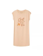 Dámská noční košilka 42683 Naranja - HENDERSON