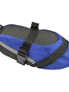 Brašna na kolo pod sedlo Dunlop vodotěsná brašna 1043098