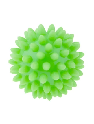 Senzorický míček pro masáž a rehabilitaci 5,4 cm AM Tullo 415 Senzorický míček pro masáž a rehabilitaci 5,4 cm AM Tullo 415