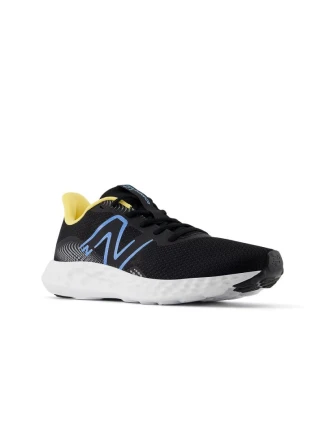 Běžecké boty New Balance M M411RM3