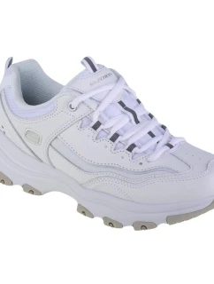 Skechers Iconic-Unabashed 88888281-WSL White 36