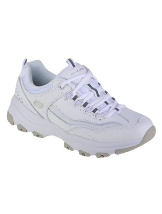 Skechers Iconic-Unabashed 88888281-WSL White 36