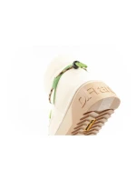 Dámské zimní sněhule D.Franklin fashion fur insulated boots beige green dámské Dámské zimní sněhule D.Franklin fashion fur insulated boots beige green dámské