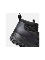 Rossignol W Rossi Resort Wp Black 2.0 boty černé