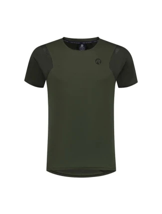 Rogelli MTB dres ADVNTR Distance zelený 2XL