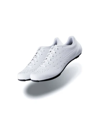 Silniční obuv Supacaz SUAVE bílá velikost 45