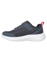 Skechers Selectors-Reset Achieved 403615L-CHAR Charcoal