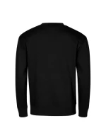 Unisex mikina Crew (černá) Unisex mikina Crew (černá)