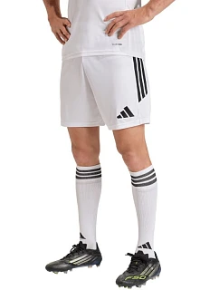 Pánské šortky adidas Tiro 26 League white KA8775