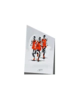 Skleněná trofej Triumph