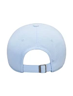 Nike Club baseballová čepice modrá FZ5698 407 Nike Club baseballová čepice modrá FZ5698 407