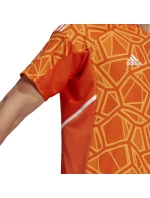 Tričko adidas Condivo 22 Goalkeeper Jersey Short Sleeve M HB1621 pánské