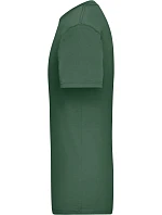 Daiber JN 800 Pánské pracovní tričko 02.0800 dark green Daiber JN 800 Pánské pracovní tričko 02.0800 dark green