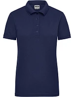 Daiber JN 829 Dámské pracovní piqué polo 02.0829 navy Daiber JN 829 Dámské pracovní piqué polo 02.0829 navy
