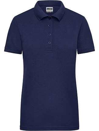 Daiber JN 829 Dámské pracovní piqué polo 02.0829 navy Daiber JN 829 Dámské pracovní piqué polo 02.0829 navy