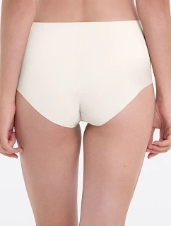 Pocket Panty vyšší kalhotky clean cut 1457 crystal - Anita Classix