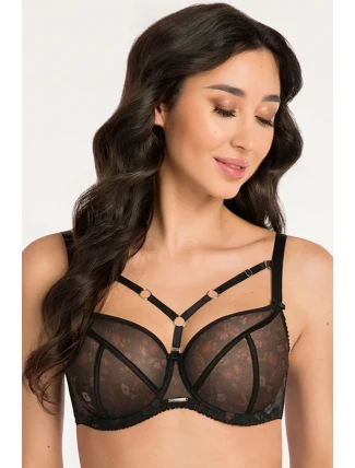 Gorsenia K873 Beverly barva: černá