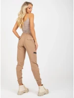 CHA SP 2022 kalhoty.18 tmavě lila CHA SP 2022 kalhoty.18 tmavě lila