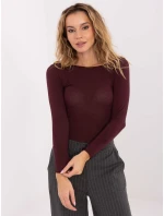 Halenka IT BZ 21817.07P bordó Halenka IT BZ 21817.07P bordó