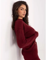 IT KMPL set 98692.57 bordó