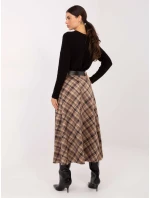 Sukně MI SD 8400.17 velbloud