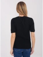 Jumper PM SW B 613.09 černá