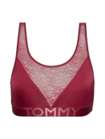 Dámská sportovní podprsenka UW0UW01578-647 - Tommy Hilfiger