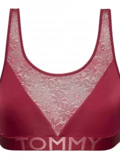 Dámská sportovní podprsenka UW0UW01578-647 - Tommy Hilfiger