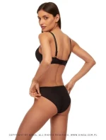 Dámská push-up podprsenka PU-750 Comfort I - Kinga