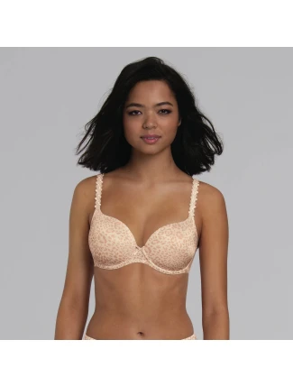 Dámská podprsenka s kosticemi Joy 5261 107 smart rose - Anita RosaFaia Dámská podprsenka s kosticemi Joy 5261 107 smart rose - Anita RosaFaia