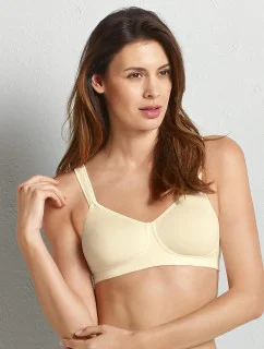 Dámská chirurgická podprsenka Salvia 5722X Šampaň - Anita Care