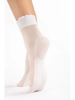 PICO MASÁŽ - 20 DEN PONOŽKY